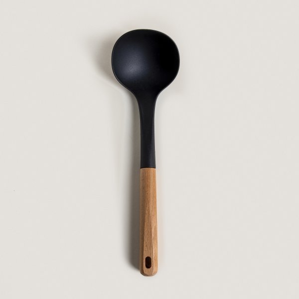 Cucharon Bari Black - Imagen 3