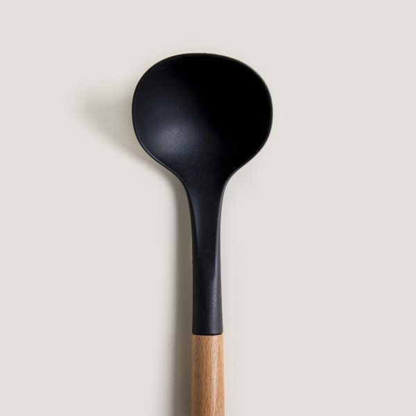Cucharon Bari Black - Imagen 2
