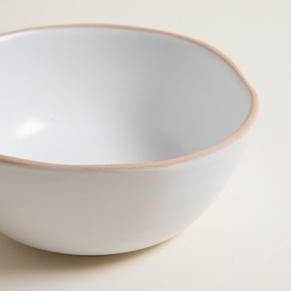 BOWL Monastir Blanco - Imagen 2