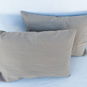 Funda de almohadon Carilo