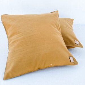Funda de Almohadon Mercedes
